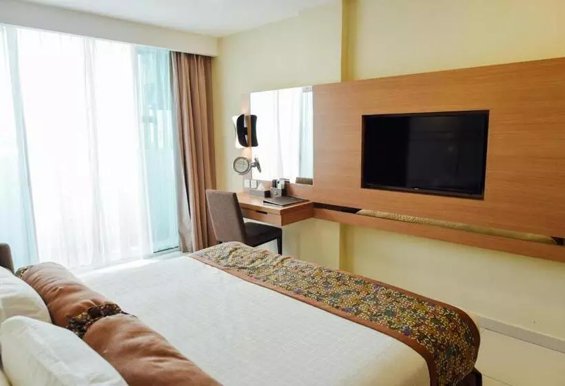 Hotel Sfera