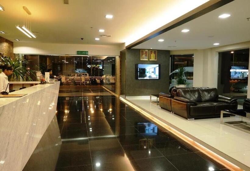 בית מלון כפרי Sfera