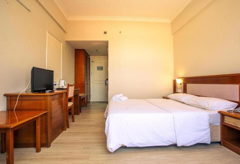 בית מלון כפרי Somerset