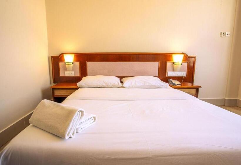 בית מלון כפרי Somerset