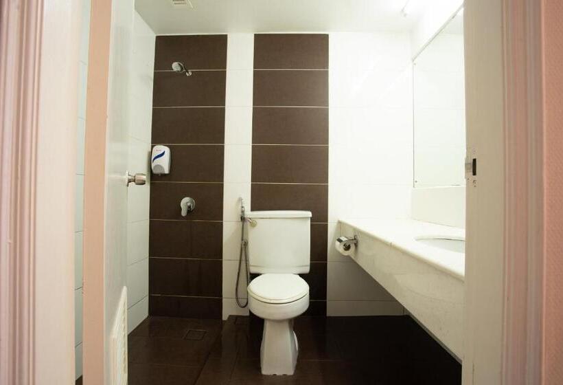 בית מלון כפרי Somerset