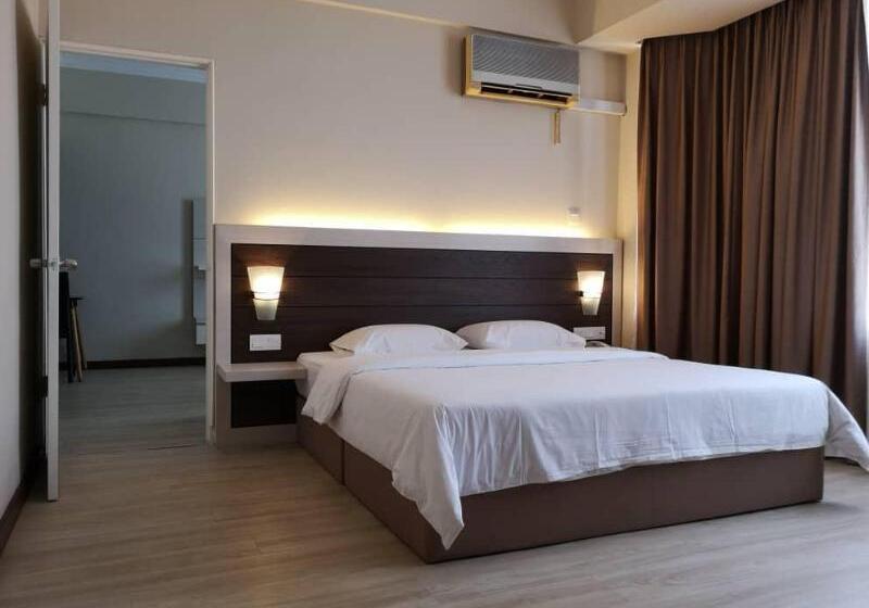 בית מלון כפרי Somerset