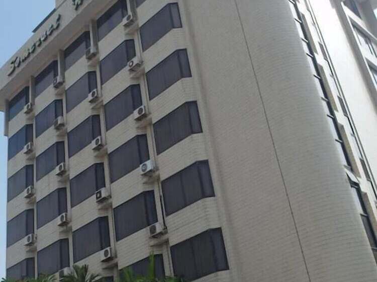 בית מלון כפרי Somerset