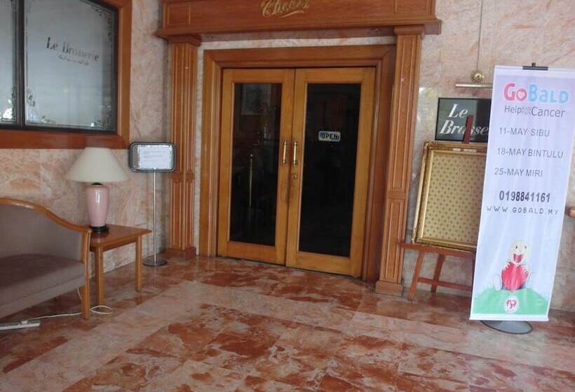 בית מלון כפרי Somerset