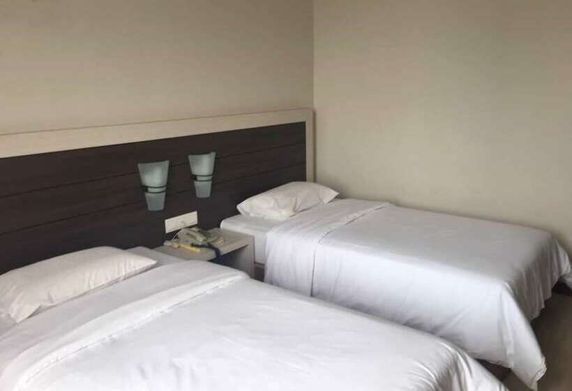 בית מלון כפרי Somerset