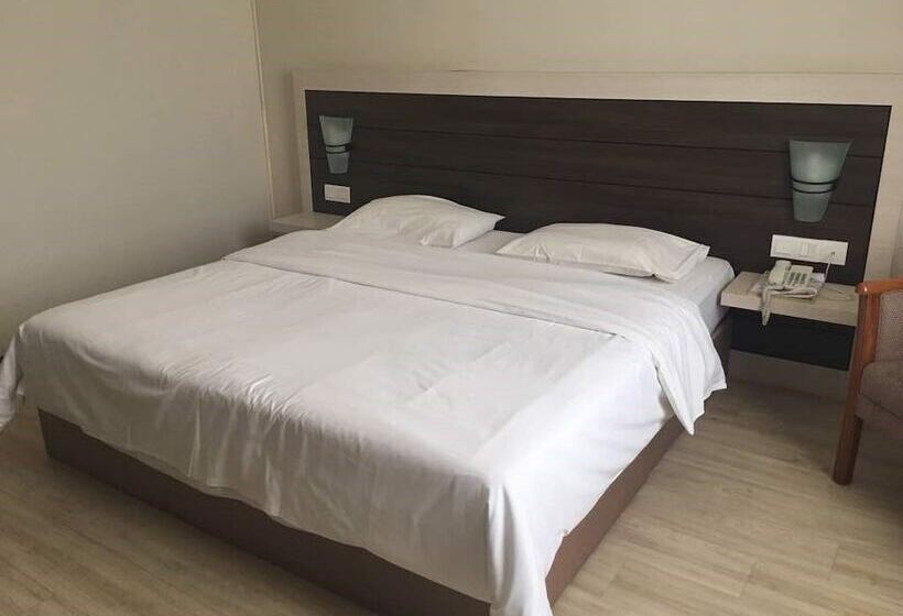 בית מלון כפרי Somerset