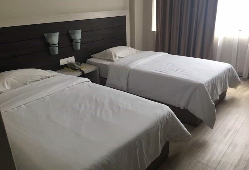 בית מלון כפרי Somerset