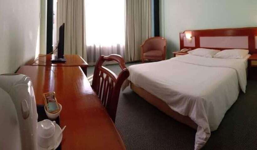 בית מלון כפרי Somerset