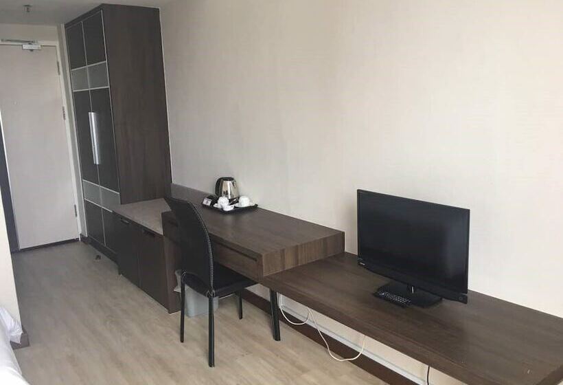 בית מלון כפרי Somerset