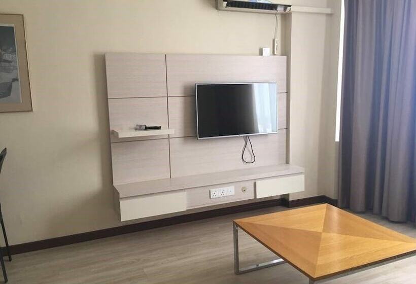 בית מלון כפרי Somerset