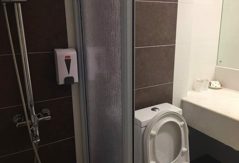 בית מלון כפרי Somerset