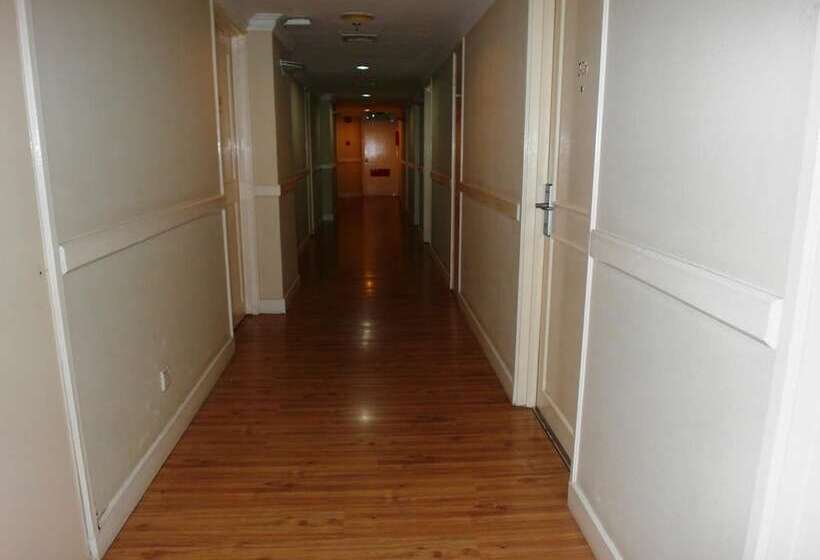 בית מלון כפרי Somerset