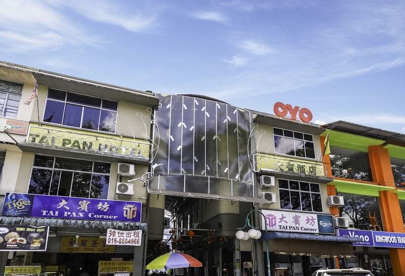 בית מלון כפרי Tai Pan