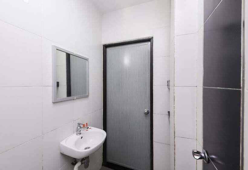 בית מלון כפרי Tai Pan