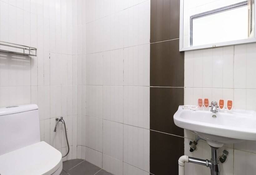 בית מלון כפרי Tai Pan