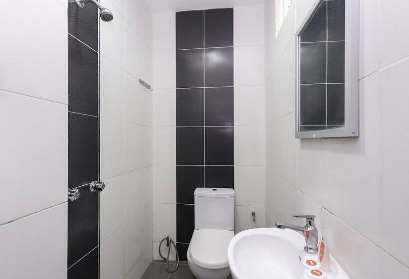 בית מלון כפרי Tai Pan