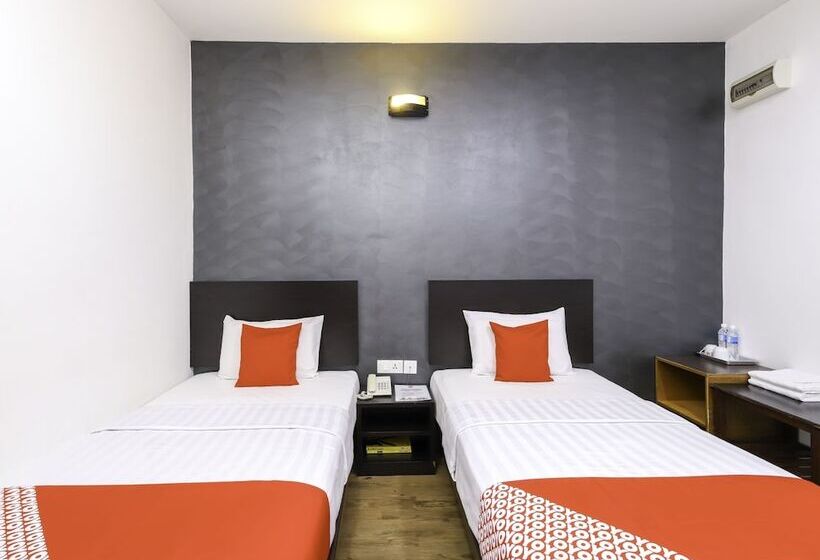 בית מלון כפרי Tai Pan