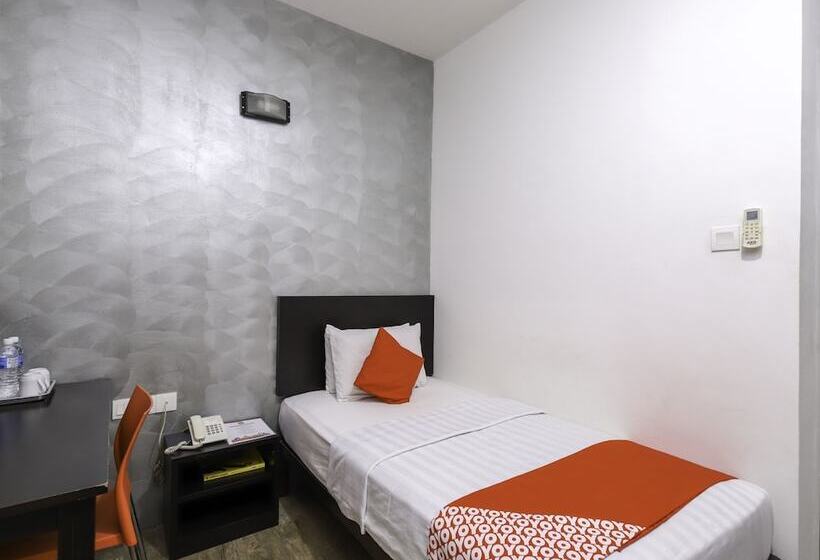 בית מלון כפרי Tai Pan