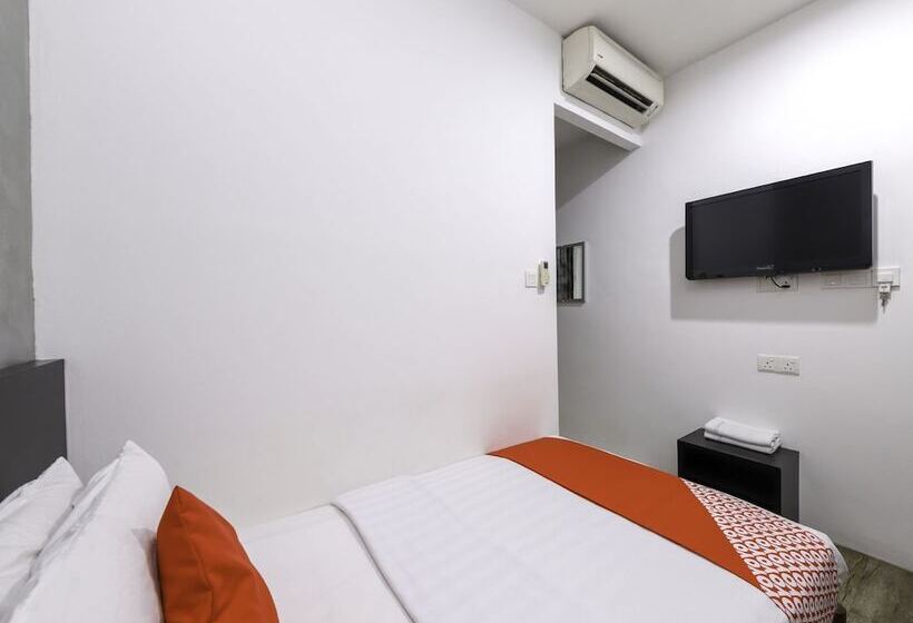 בית מלון כפרי Tai Pan