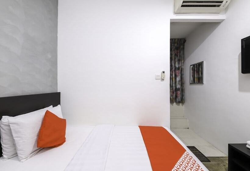 בית מלון כפרי Tai Pan