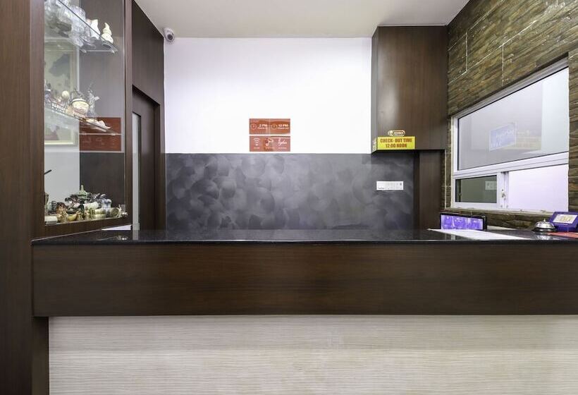 בית מלון כפרי Tai Pan