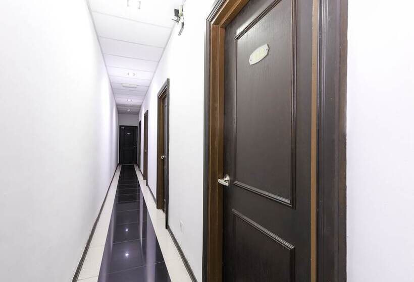 בית מלון כפרי Tai Pan