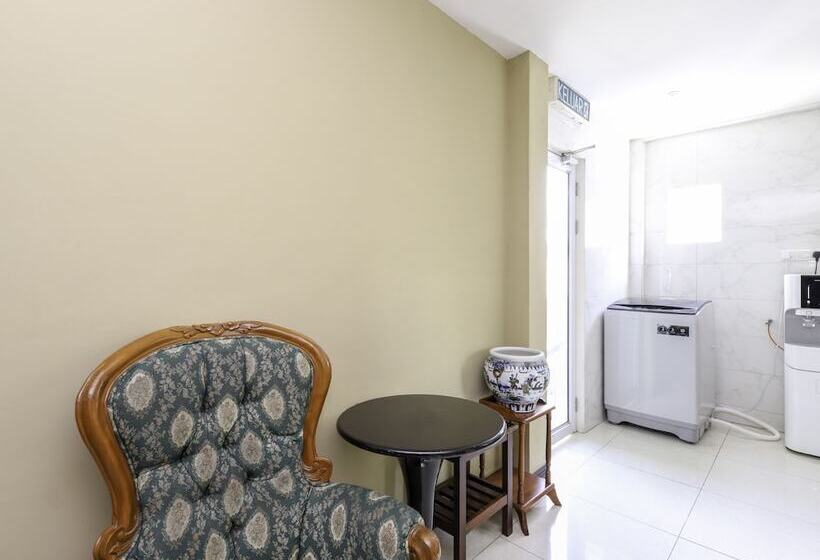 בית מלון כפרי Tai Pan