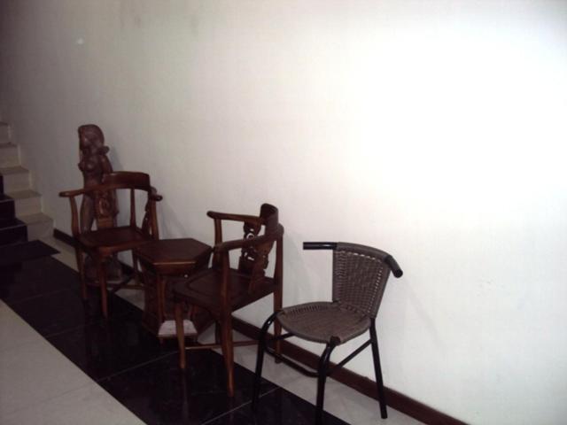 בית מלון כפרי Tai Pan