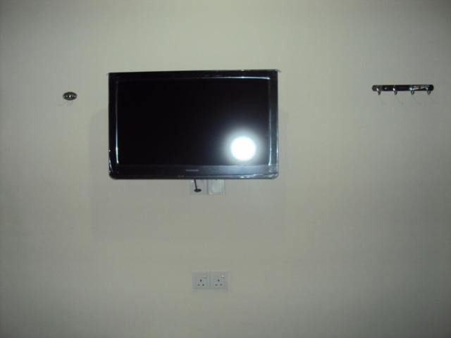 בית מלון כפרי Tai Pan