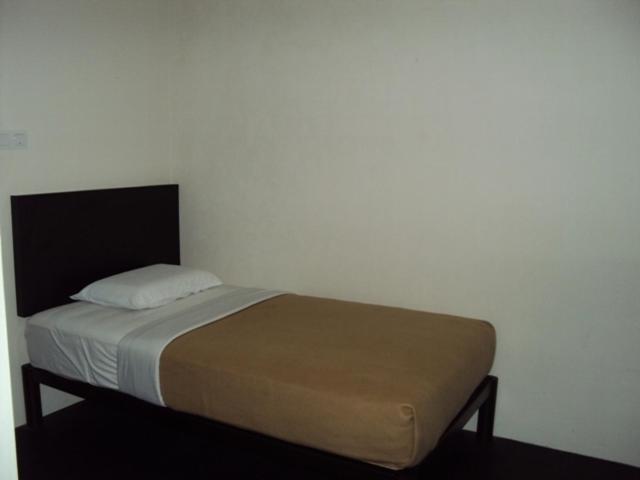 בית מלון כפרי Tai Pan