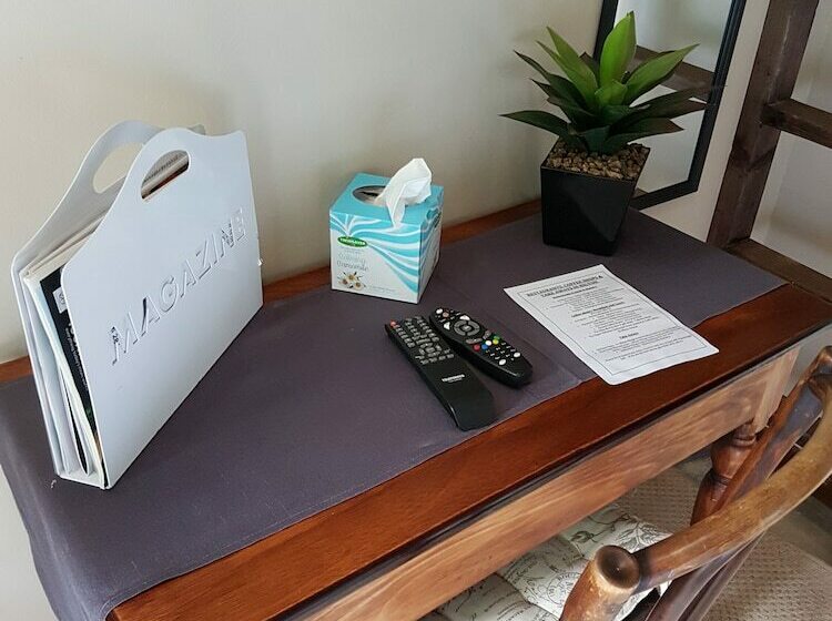 Kings Hill Bed And Breakfast