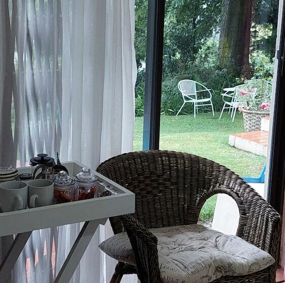 Kings Hill Bed And Breakfast