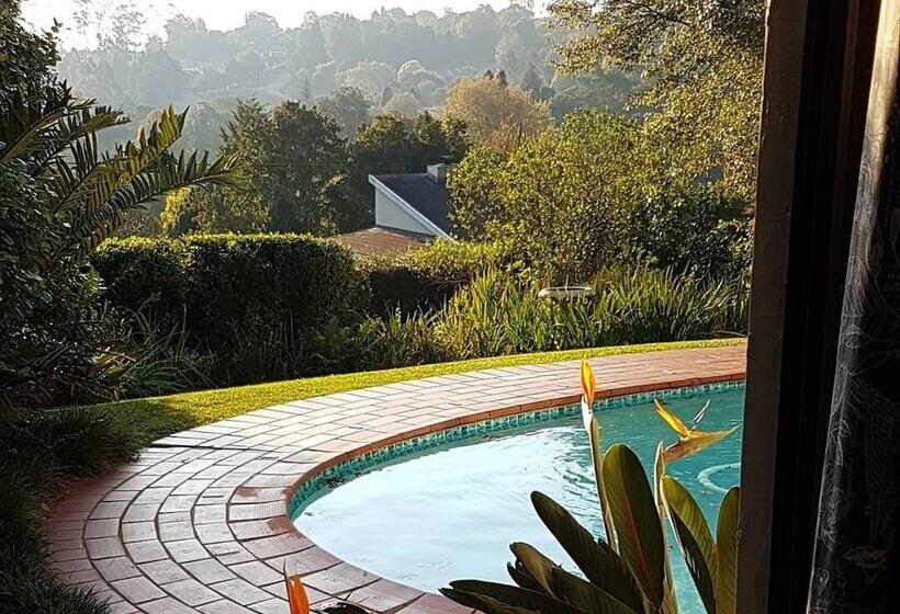 Kings Hill Bed And Breakfast