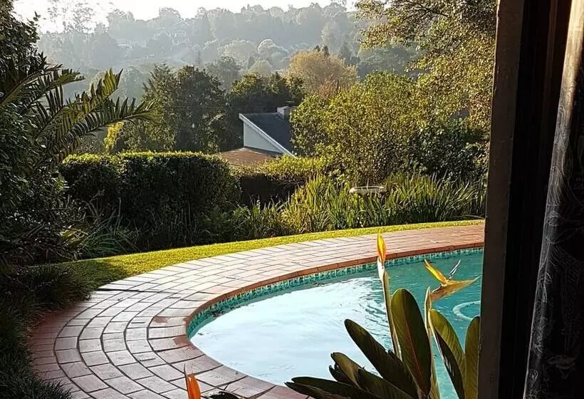 Kings Hill Bed And Breakfast