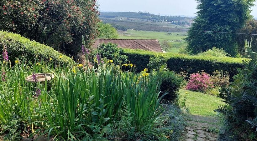 Kings Hill Bed And Breakfast