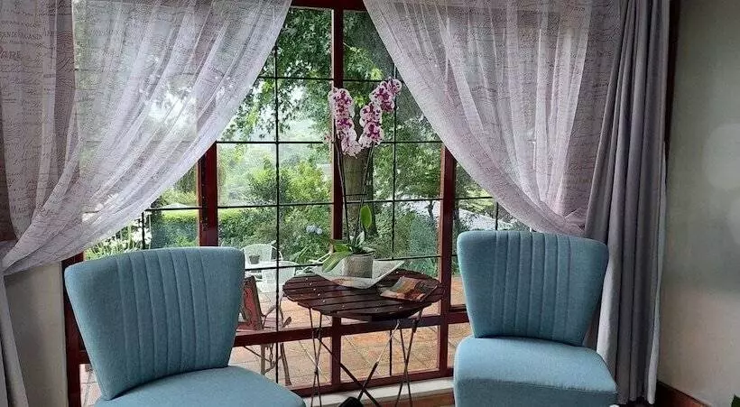 Kings Hill Bed And Breakfast