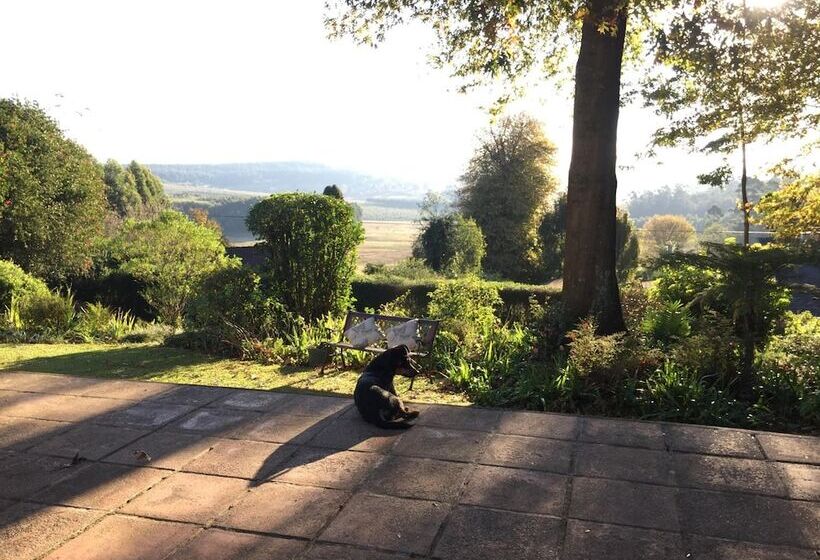 Kings Hill Bed And Breakfast