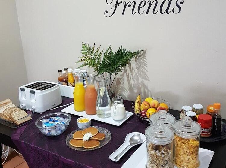 Kings Hill Bed And Breakfast