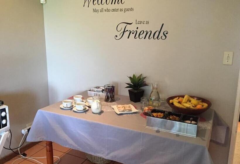 Kings Hill Bed And Breakfast