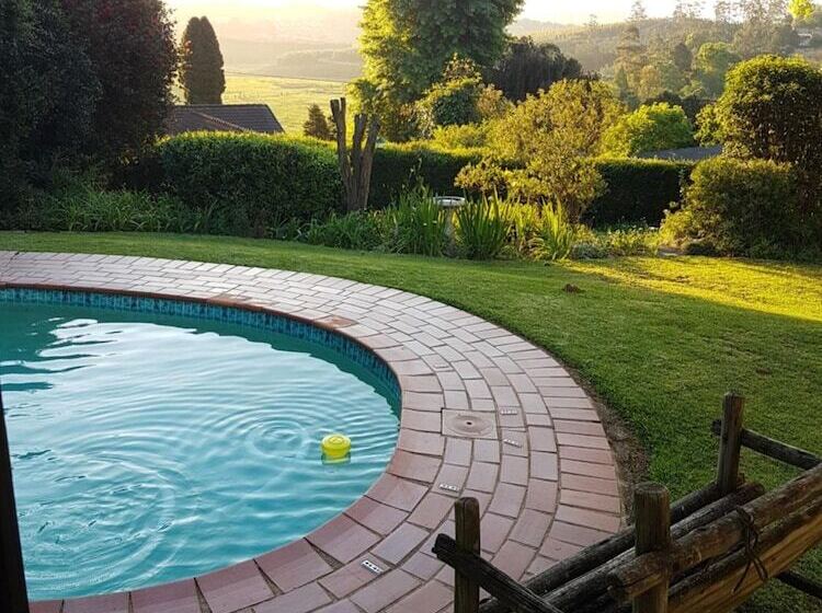 Kings Hill Bed And Breakfast