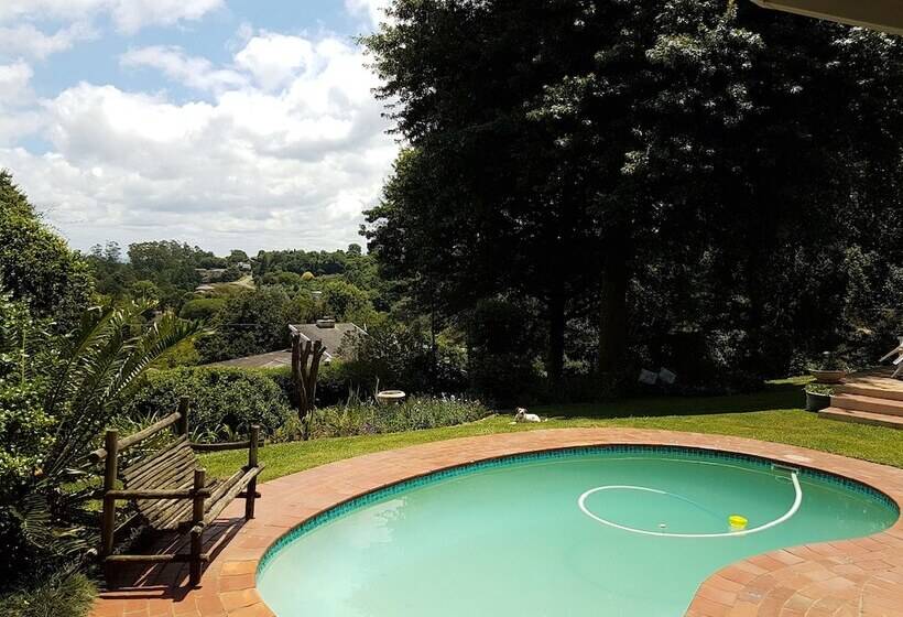 Kings Hill Bed And Breakfast