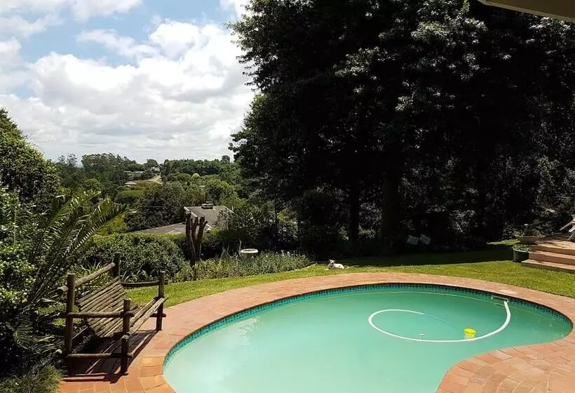 Kings Hill Bed And Breakfast