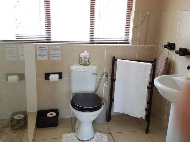 Kings Hill Bed And Breakfast