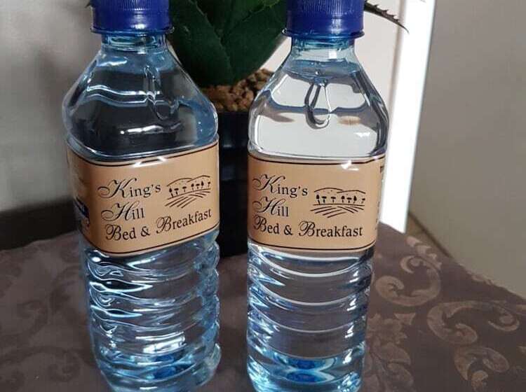 Kings Hill Bed And Breakfast