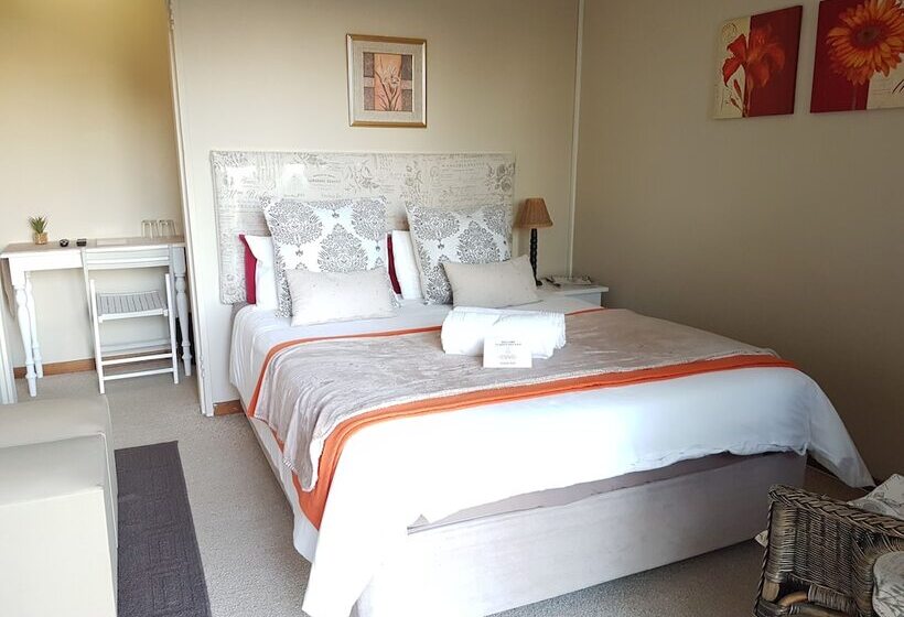 Kings Hill Bed And Breakfast