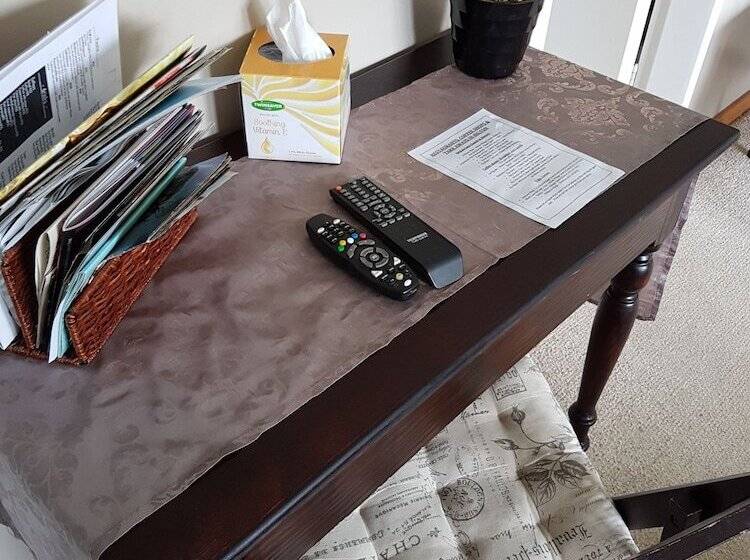 Kings Hill Bed And Breakfast