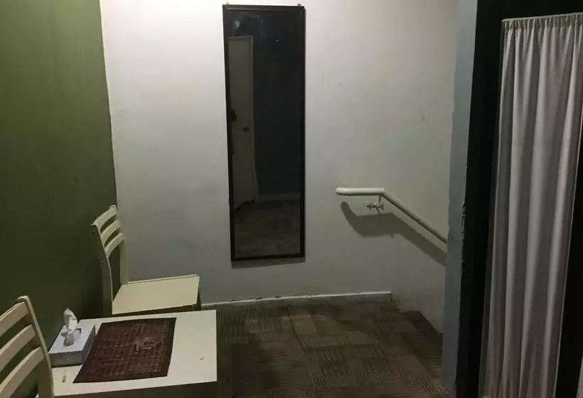Motel Cattleya Inn