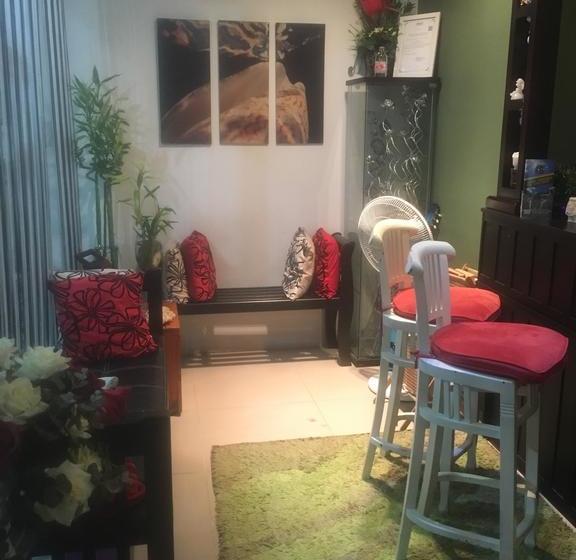 מוטל Cattleya Inn