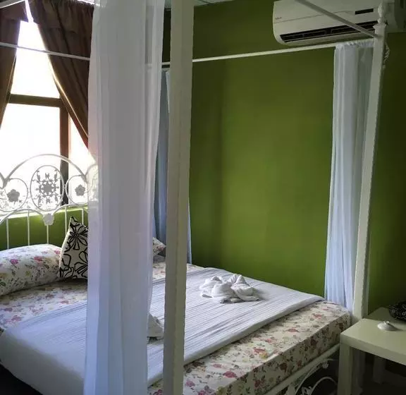Motel Cattleya Inn