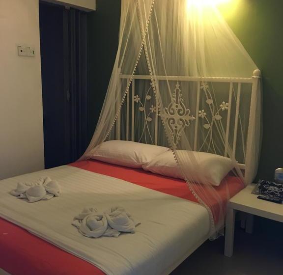 מוטל Cattleya Inn